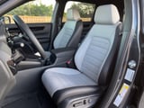 2026 Honda CR-V - Preview 12