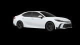 2026 Toyota Camry - Preview 14