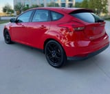 2016 Ford Focus - Preview 9