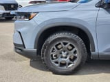 2025 Honda Pilot - Preview 8
