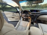 2013 Lexus RX - Preview 10