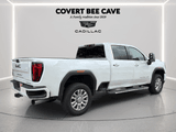 2023 GMC Sierra 2500HD - Preview 7