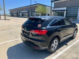 2013 Acura RDX - Preview 3