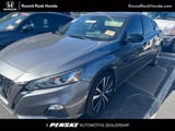 2022 Nissan Altima - Preview 2