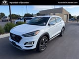 2019 Hyundai Tucson - Preview 2