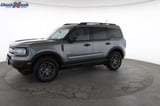 2024 Ford Bronco - Preview 6