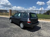 2008 Subaru Forester - Preview 4