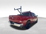 2021 Ram 1500 Classic - Preview 5