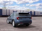 2027 Ford Explorer - Preview 8