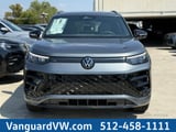 2026 Volkswagen Tiguan - Preview 5