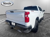 2026 Chevrolet Silverado - Preview 4