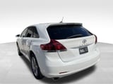 2015 Toyota Venza - Preview 7