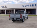 2026 Ford F-250 - Preview 8