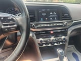2020 Hyundai Elantra - Preview 11