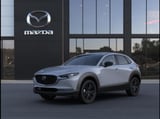 2026 Mazda CX-30 - Preview 2