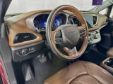 2020 Chrysler Pacifica - Preview 9