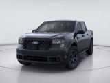 2026 Ford Maverick - Preview 2