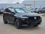 2026 Acura MDX - Preview 3