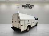 2021 Chevrolet Express - Preview 5