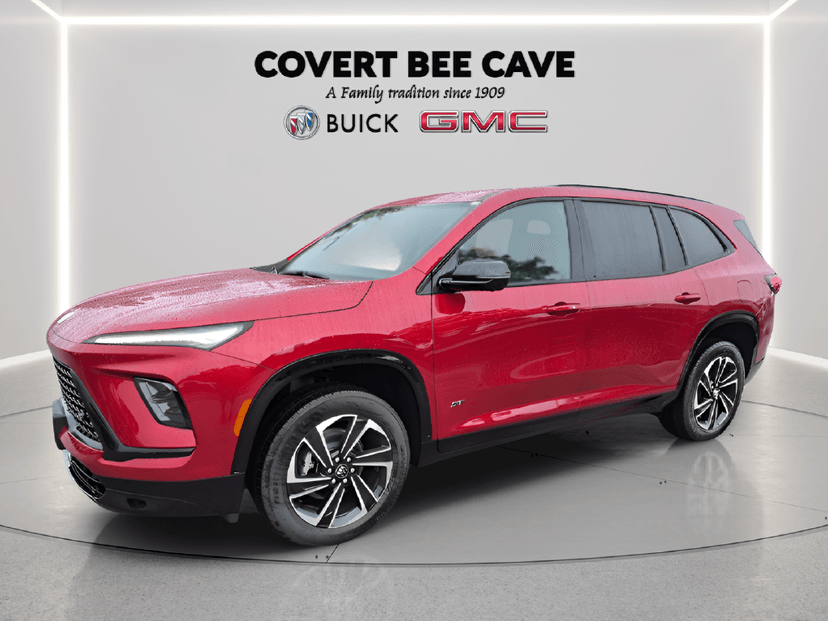 2026 Buick Enclave - Image 1