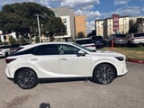 2024 Lexus RX - Preview 6