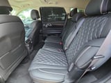 2024 Genesis GV80 - Preview 13