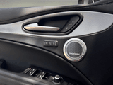 2026 Alfa Romeo Stelvio - Preview 16