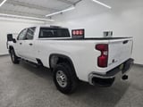 2024 Chevrolet Silverado 2500 HD - Preview 4