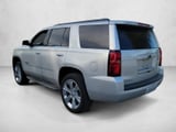 2016 Chevrolet Tahoe - Preview 8