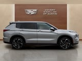 2022 Mitsubishi Outlander - Preview 5