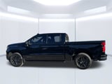 2026 Chevrolet Silverado 1500 - Preview 3