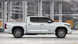 2026 Toyota Tundra - Preview 12
