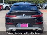 2020 BMW X4 - Preview 4