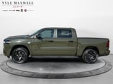2026 Ram 1500 - Preview 13