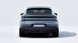 2026 Porsche Cayenne - Preview 7