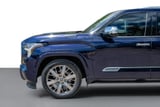2023 Toyota Sequoia - Preview 8