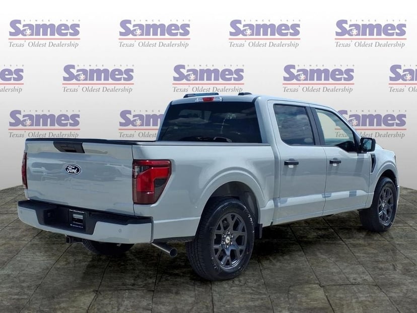 2026 Ford F-150 - Image 3
