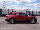 2027 Ford Explorer - Preview 5