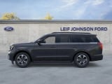 2026 Ford Expedition - Preview 3