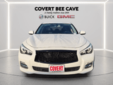 2015 INFINITI Q50 - Preview 3