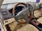 2012 Lexus ES - Preview 9