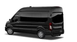 2026 Ford Transit - Preview 2