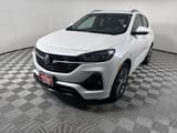 2023 Buick Encore GX - Preview 2