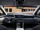 2026 Hyundai Tucson - Preview 11