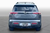 2026 Nissan Pathfinder - Preview 12