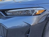 2026 Honda Civic - Preview 7