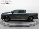 2026 Ram 1500 - Preview 13