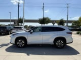 2026 Toyota Highlander - Preview 7