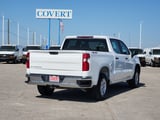 2023 Chevrolet Silverado 1500 - Preview 7