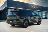 2027 INFINITI QX60 - Preview 5